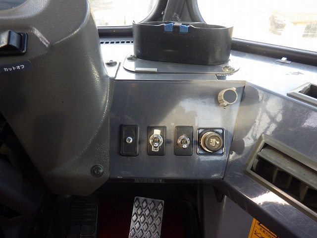 KOMATSU WA380-5 ★ Loader(Crawled/Wheeled) ★ CAB, BKT, A/C, 102,457km