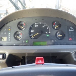 KOMATSU WA380-5 ★ Loader(Crawled/Wheeled) ★ CAB, BKT, A/C, 102,457km - Image 66
