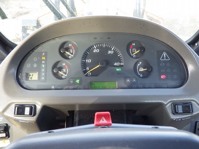 KOMATSU WA380-5 ★ Loader(Crawled/Wheeled) ★ CAB, BKT, A/C, 102,457km