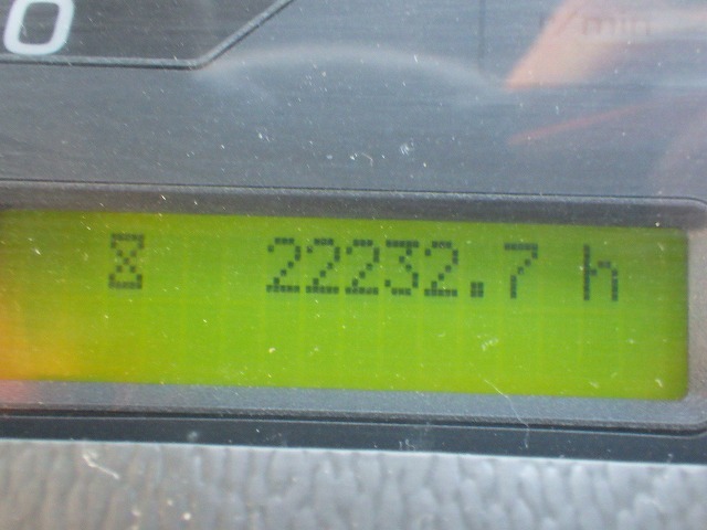 KOMATSU WA380-5 ★ Loader(Crawled/Wheeled) ★ CAB, BKT, A/C, 102,457km
