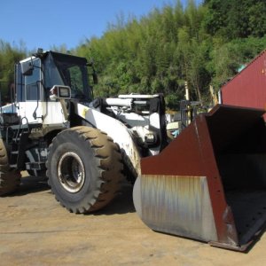 KOMATSU WA380-6 ★ Loader(Crawled/Wheeled) ★ CAB, BKT, A/C - Image 4