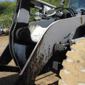 KOMATSU WA380-6 ★ Loader(Crawled/Wheeled) ★ CAB, BKT, A/C - Image 12