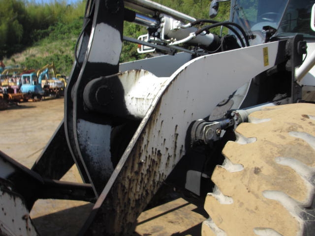 KOMATSU WA380-6 ★ Loader(Crawled/Wheeled) ★ CAB, BKT, A/C