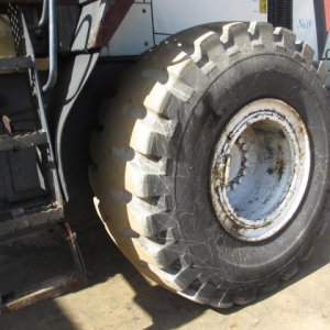 KOMATSU WA380-6 ★ Loader(Crawled/Wheeled) ★ CAB, BKT, A/C - Image 19
