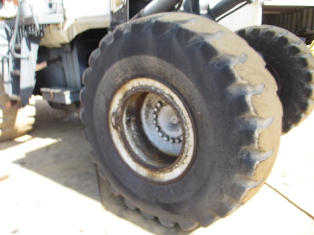 KOMATSU WA380-6 ★ Loader(Crawled/Wheeled) ★ CAB, BKT, A/C