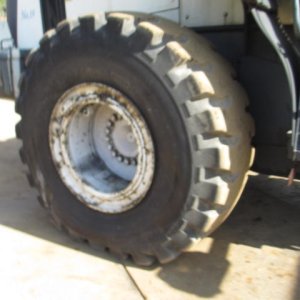 KOMATSU WA380-6 ★ Loader(Crawled/Wheeled) ★ CAB, BKT, A/C - Image 22