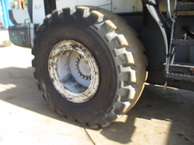 KOMATSU WA380-6 ★ Loader(Crawled/Wheeled) ★ CAB, BKT, A/C