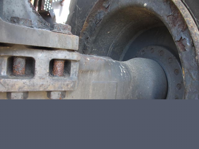 KOMATSU WA380-6 ★ Loader(Crawled/Wheeled) ★ CAB, BKT, A/C