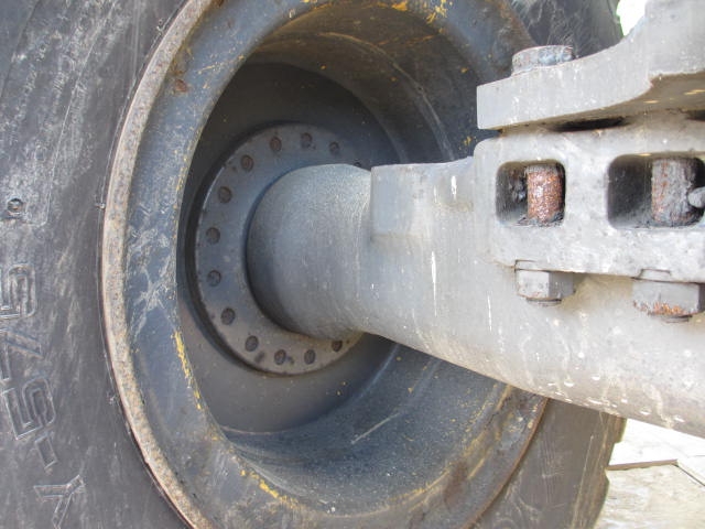 KOMATSU WA380-6 ★ Loader(Crawled/Wheeled) ★ CAB, BKT, A/C