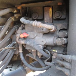 KOMATSU WA380-6 ★ Loader(Crawled/Wheeled) ★ CAB, BKT, A/C - Image 36