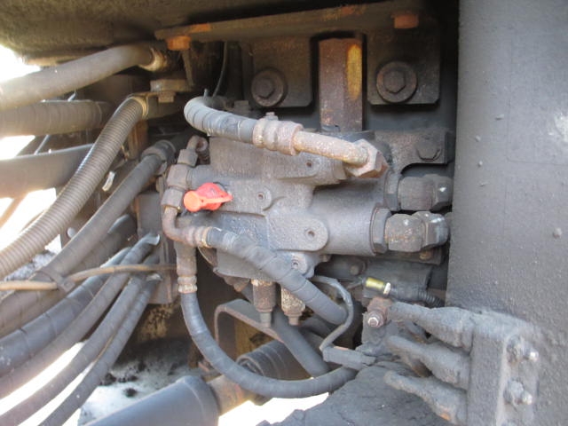 KOMATSU WA380-6 ★ Loader(Crawled/Wheeled) ★ CAB, BKT, A/C