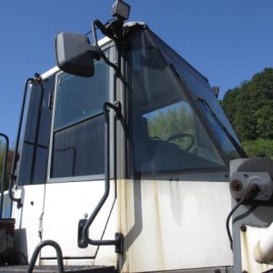 KOMATSU WA380-6 ★ Loader(Crawled/Wheeled) ★ CAB, BKT, A/C - Image 59