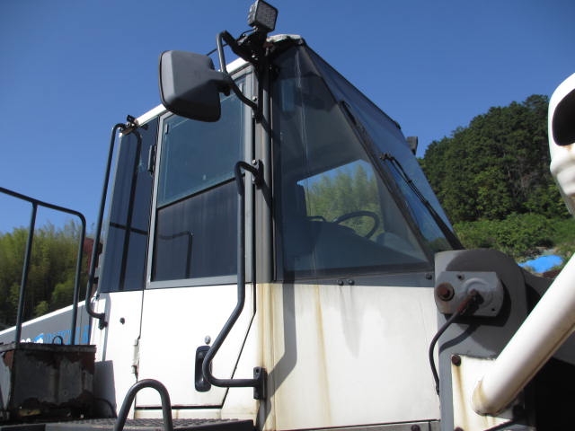 KOMATSU WA380-6 ★ Loader(Crawled/Wheeled) ★ CAB, BKT, A/C