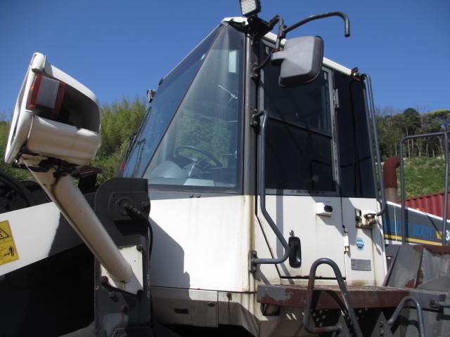 KOMATSU WA380-6 ★ Loader(Crawled/Wheeled) ★ CAB, BKT, A/C