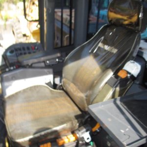 KOMATSU WA380-6 ★ Loader(Crawled/Wheeled) ★ CAB, BKT, A/C - Image 62