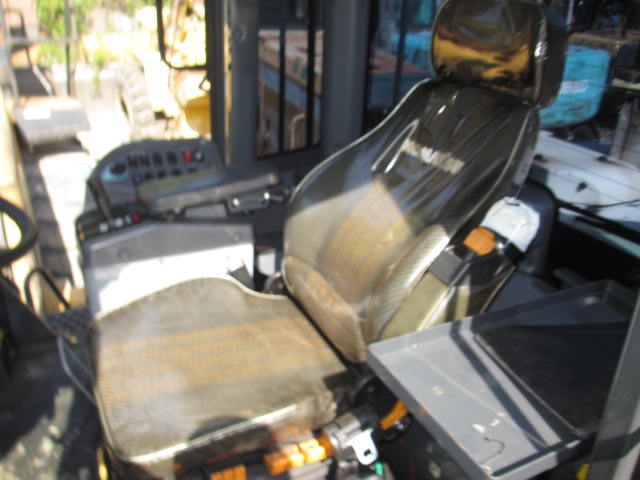 KOMATSU WA380-6 ★ Loader(Crawled/Wheeled) ★ CAB, BKT, A/C
