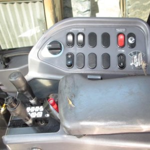 KOMATSU WA380-6 ★ Loader(Crawled/Wheeled) ★ CAB, BKT, A/C - Image 65