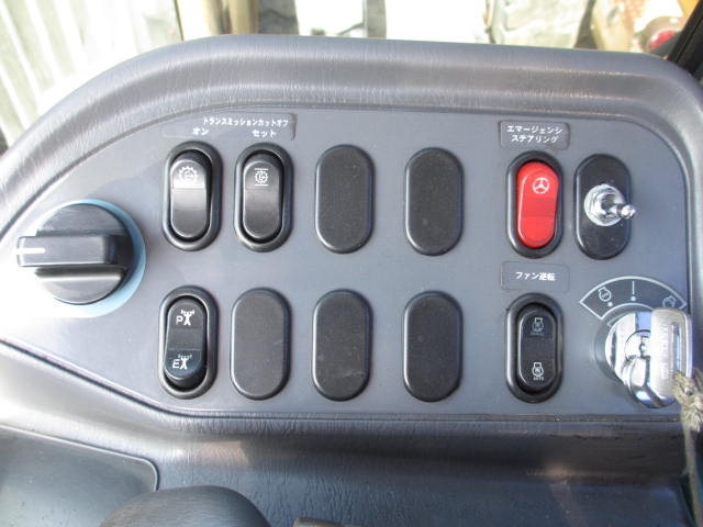 KOMATSU WA380-6 ★ Loader(Crawled/Wheeled) ★ CAB, BKT, A/C