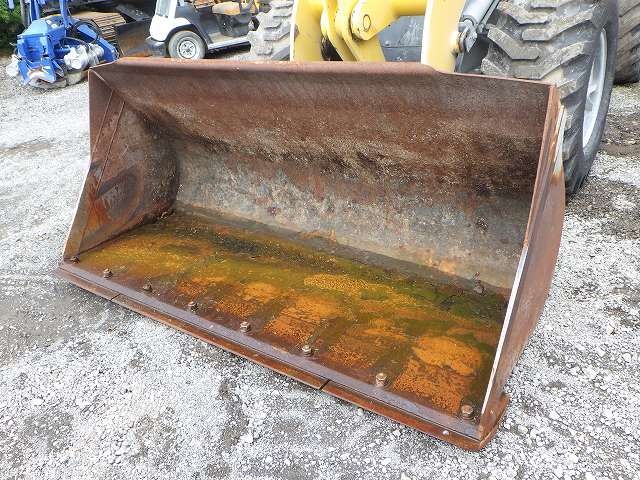 KOMATSU WA80-8 ★ Loader(Crawled/Wheeled) ★ ROPS CAB, A/C