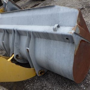 KOMATSU WA80-8 ★ Loader(Crawled/Wheeled) ★ ROPS CAB, A/C - Image 13