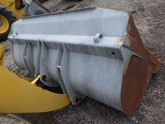KOMATSU WA80-8 ★ Loader(Crawled/Wheeled) ★ ROPS CAB, A/C