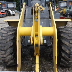 KOMATSU WA80-8 ★ Loader(Crawled/Wheeled) ★ ROPS CAB, A/C - Image 15