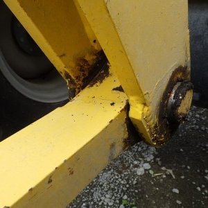 KOMATSU WA80-8 ★ Loader(Crawled/Wheeled) ★ ROPS CAB, A/C - Image 19