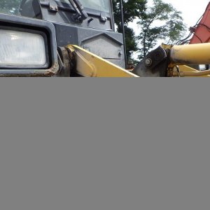KOMATSU WA80-8 ★ Loader(Crawled/Wheeled) ★ ROPS CAB, A/C - Image 23