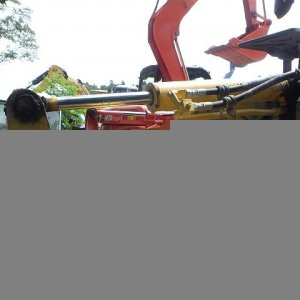 KOMATSU WA80-8 ★ Loader(Crawled/Wheeled) ★ ROPS CAB, A/C - Image 25