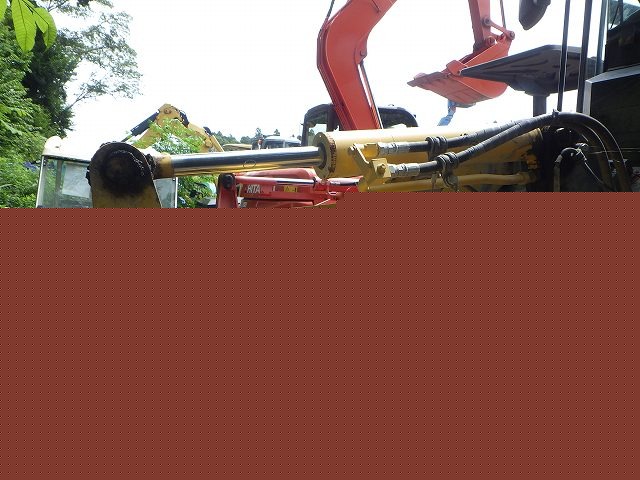 KOMATSU WA80-8 ★ Loader(Crawled/Wheeled) ★ ROPS CAB, A/C