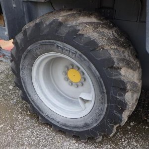 KOMATSU WA80-8 ★ Loader(Crawled/Wheeled) ★ ROPS CAB, A/C - Image 28