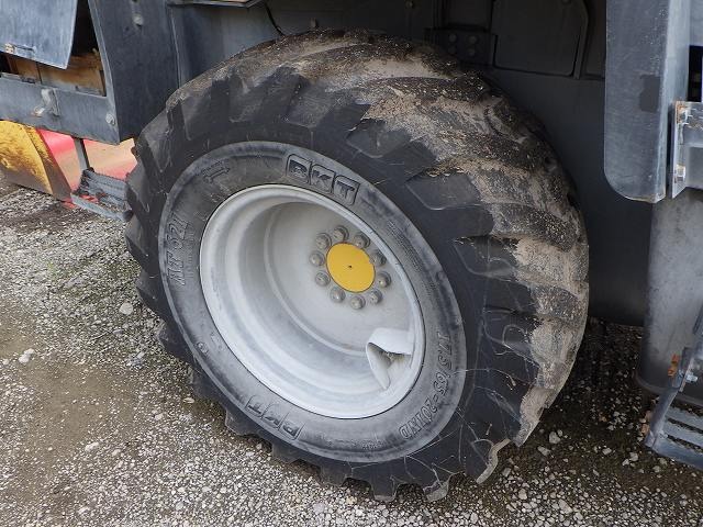 KOMATSU WA80-8 ★ Loader(Crawled/Wheeled) ★ ROPS CAB, A/C