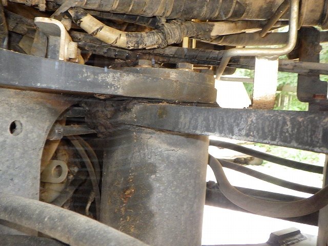 KOMATSU WA80-8 ★ Loader(Crawled/Wheeled) ★ ROPS CAB, A/C