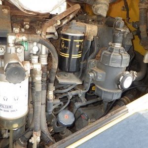 KOMATSU WA80-8 ★ Loader(Crawled/Wheeled) ★ ROPS CAB, A/C - Image 35