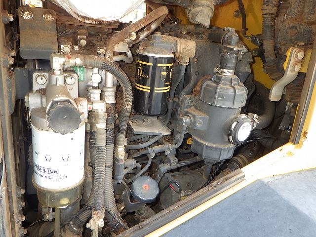 KOMATSU WA80-8 ★ Loader(Crawled/Wheeled) ★ ROPS CAB, A/C