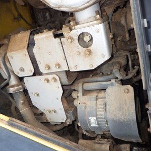 KOMATSU WA80-8 ★ Loader(Crawled/Wheeled) ★ ROPS CAB, A/C - Image 36