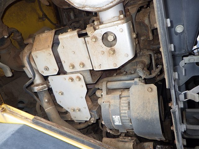 KOMATSU WA80-8 ★ Loader(Crawled/Wheeled) ★ ROPS CAB, A/C