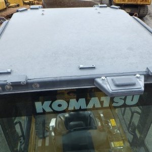 KOMATSU WA80-8 ★ Loader(Crawled/Wheeled) ★ ROPS CAB, A/C - Image 39