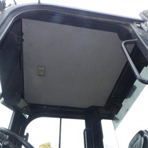 KOMATSU WA80-8 ★ Loader(Crawled/Wheeled) ★ ROPS CAB, A/C - Image 40