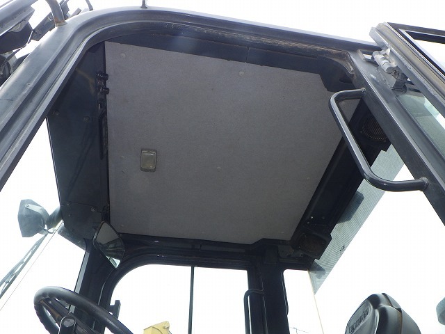 KOMATSU WA80-8 ★ Loader(Crawled/Wheeled) ★ ROPS CAB, A/C