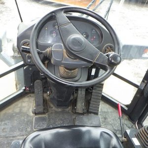 KOMATSU WA80-8 ★ Loader(Crawled/Wheeled) ★ ROPS CAB, A/C - Image 42
