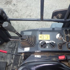 KOMATSU WA80-8 ★ Loader(Crawled/Wheeled) ★ ROPS CAB, A/C - Image 44