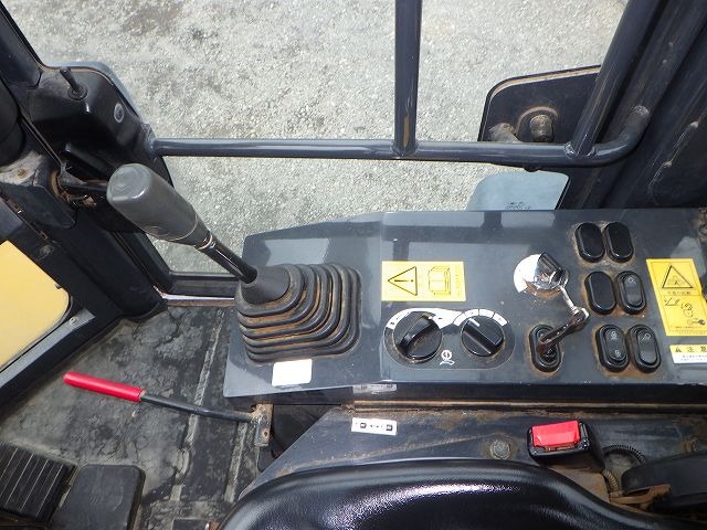 KOMATSU WA80-8 ★ Loader(Crawled/Wheeled) ★ ROPS CAB, A/C