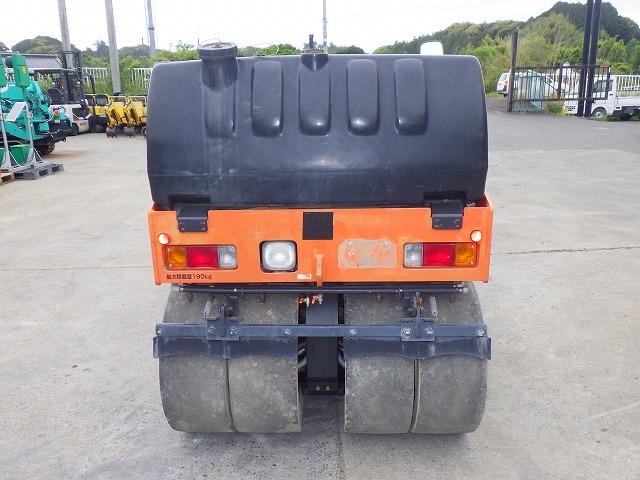 HITACHI ZC35C-3 ★ Road Equipment ★