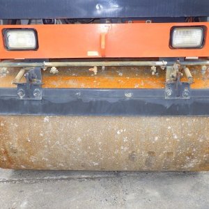 HITACHI ZC35C-3 ★ Road Equipment ★ - Image 7