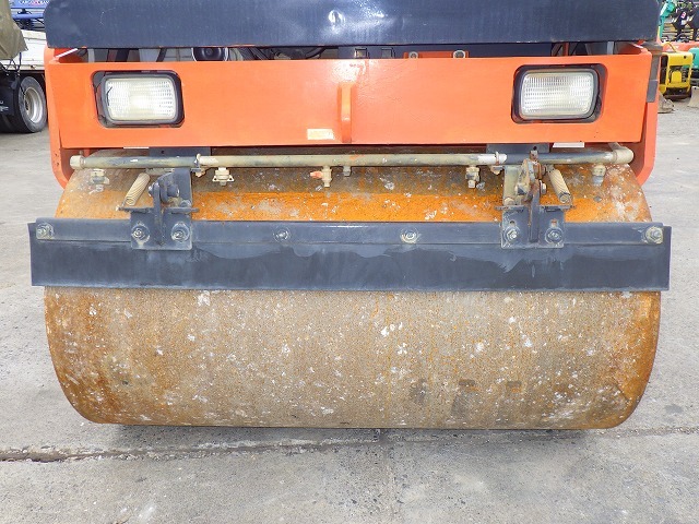 HITACHI ZC35C-3 ★ Road Equipment ★