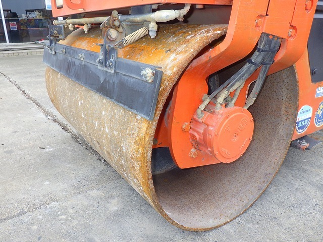 HITACHI ZC35C-3 ★ Road Equipment ★