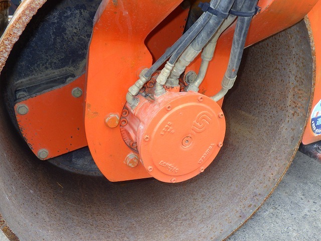 HITACHI ZC35C-3 ★ Road Equipment ★