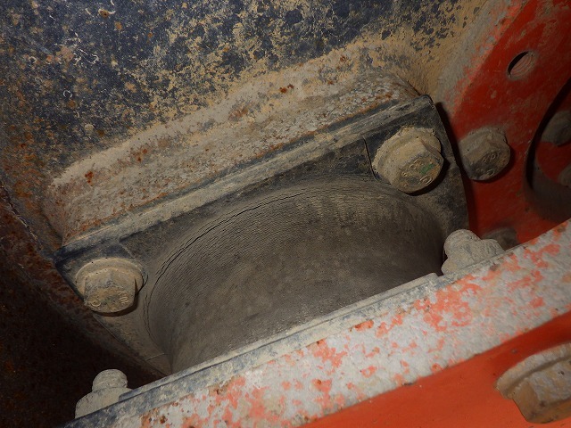 HITACHI ZC35C-3 ★ Road Equipment ★