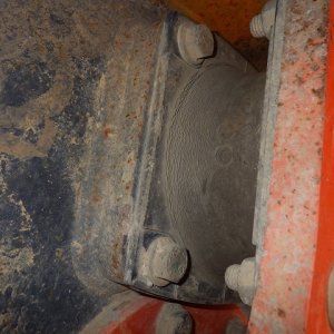 HITACHI ZC35C-3 ★ Road Equipment ★ - Image 11